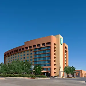 Embassy By Hilton