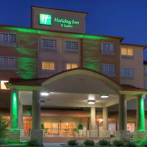 Holiday & Airport By Ihg 3*