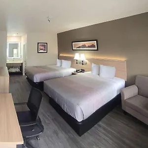 Hotel Quality & 2*