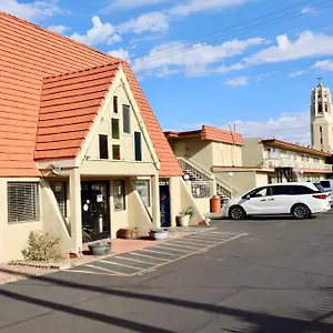 Super 8 By Wyndham Downtown 2* Albuquerque