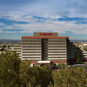 Marriott Pyramid North Hotel 3*