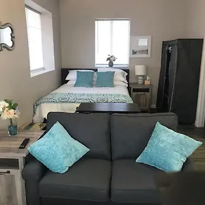 North Valley Apartment Albuquerque