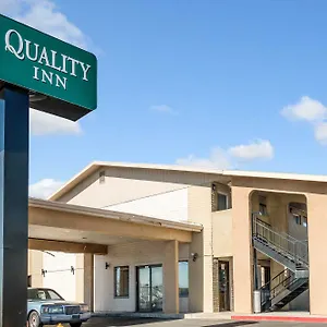 Desert Sands Inn&suites Albuquerque
