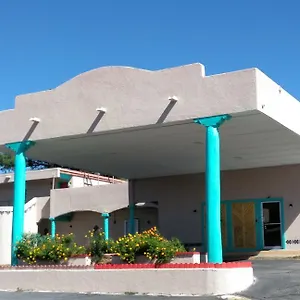 Mountain View & Rv Park Motel 2*