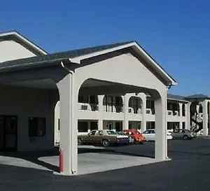 American & Hotell