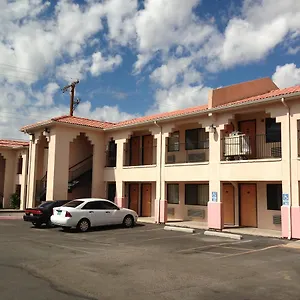 Motel Luxury *