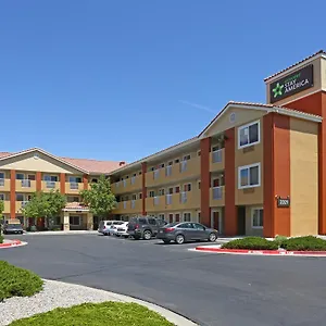 Extended America - - Airport Hotell 2*