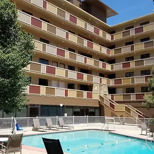 The Blue Hotel 3*