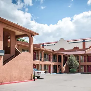 Motel Econo Midtown 2*