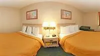 Hotel Howard Johnson And East