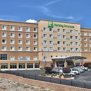 & Albuquerque-north I-25 By Ihg Albuquerque